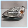 Proiettore UNITA FARO S. 
sx. 
ant. HONDA Civic VII