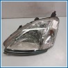 Proiettore UNITA FARO S. 
sx. 
ant. HONDA Civic VII