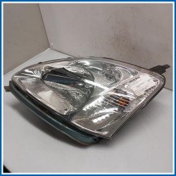 Proiettore UNITA FARO S. 
sx. 
ant. HONDA Civic VII