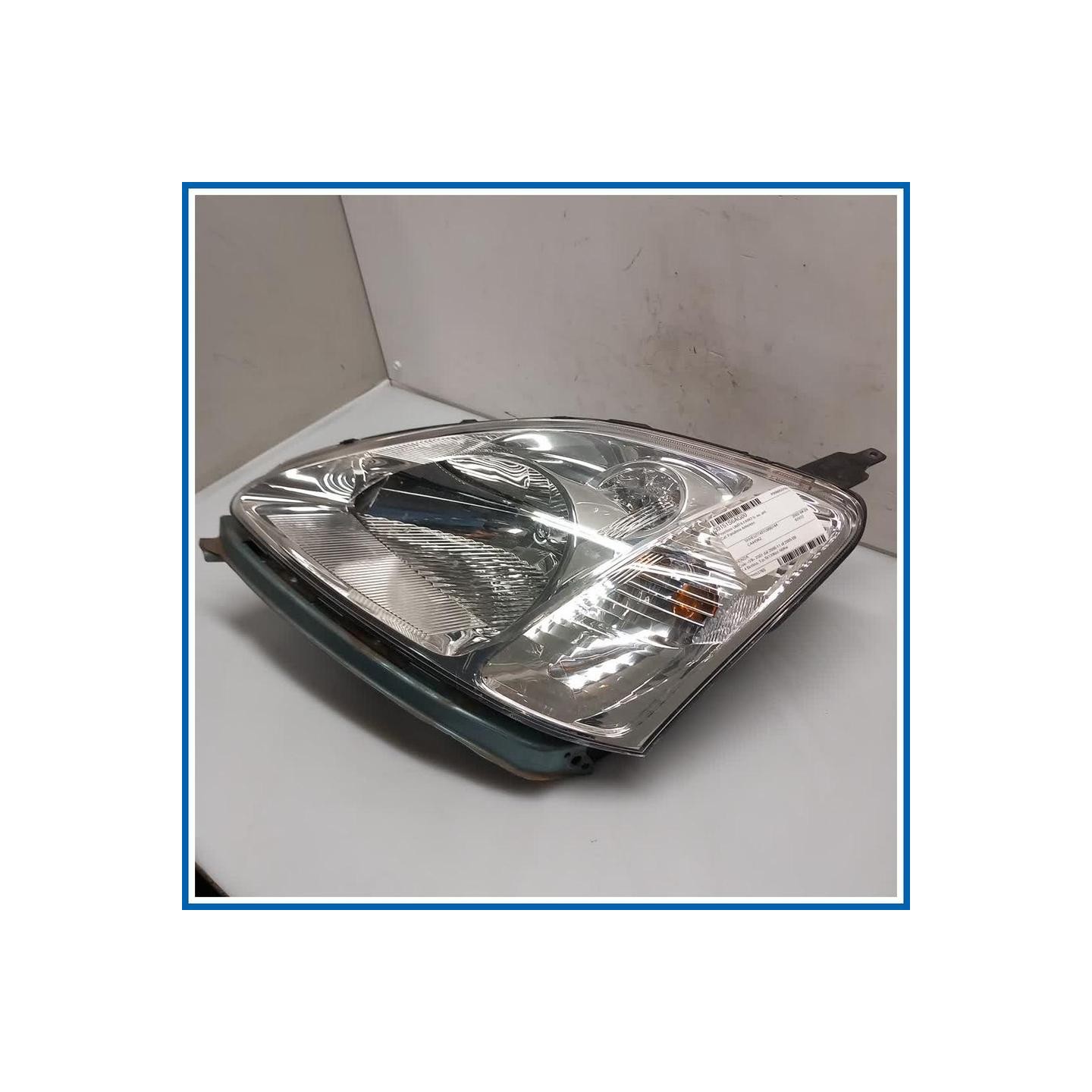 Proiettore UNITA FARO S. 
sx. 
ant. HONDA Civic VII