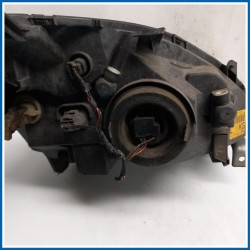 Proiettore UNITA FARO S. 
sx. 
ant. HONDA Civic VII