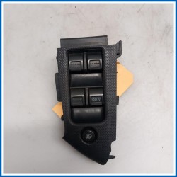 Interruttore alzacristalli ASS. INTERRUTTORI, PRINC. 
sx. 
ant. HONDA Civic VII