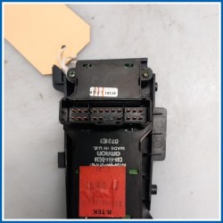 Interruttore alzacristalli ASS. INTERRUTTORI, PRINC. 
sx. 
ant. HONDA Civic VII