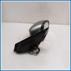 Retrovisore esterno MIRROR ASSY - REAR VIEW OUTER 
dx. 
ant. FORD Mondeo IV SW