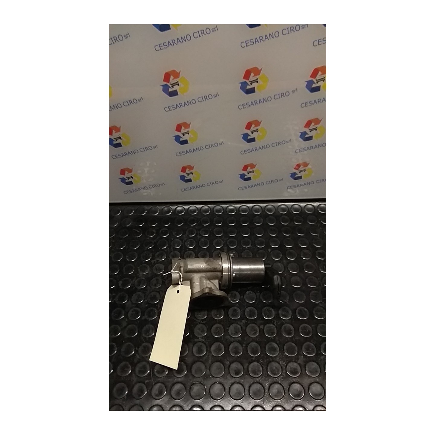 VALVOLA EGR 005 KIA SPORTAGE 2A SERIE (10/04-) D4EA 2841027250