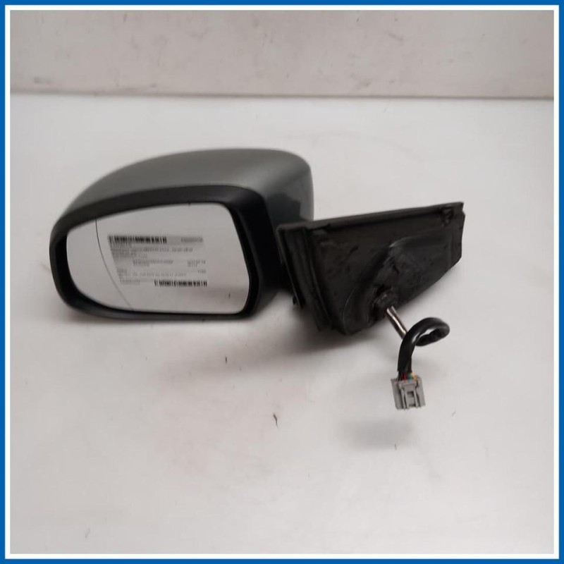Retrovisore esterno MIRROR ASSY - REAR VIEW OUTER 
sx. 
ant. FORD Mondeo IV SW