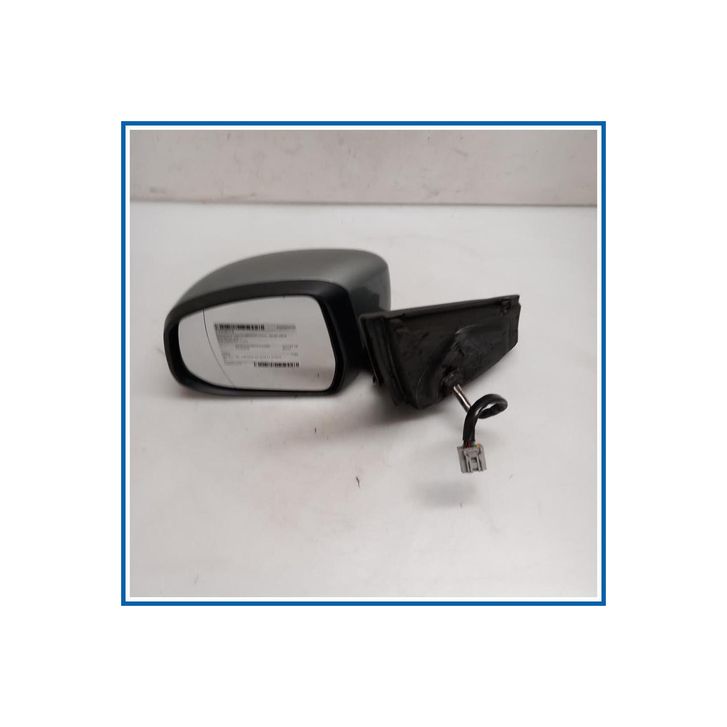 Retrovisore esterno MIRROR ASSY - REAR VIEW OUTER 
sx. 
ant. FORD Mondeo IV SW