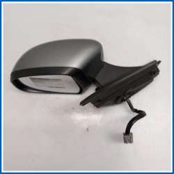 Retrovisore esterno MIRROR ASSY - REAR VIEW OUTER 
sx. 
ant. FORD Mondeo IV SW