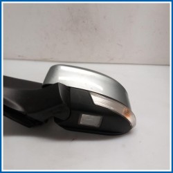 Retrovisore esterno MIRROR ASSY - REAR VIEW OUTER 
sx. 
ant. FORD Mondeo IV SW