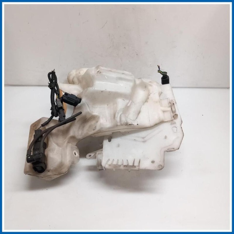 Vaschetta tergicristalli RESERVOIR - WATER 
 
 FORD Mondeo IV SW