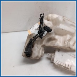 Vaschetta tergicristalli RESERVOIR - WATER 
 
 FORD Mondeo IV SW