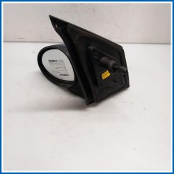 Retrovisore esterno RETROVISORE SX 
sx. 
ant. TOYOTA Aygo I