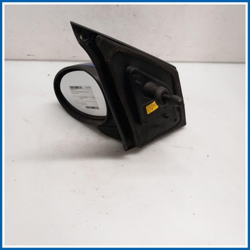 Retrovisore esterno RETROVISORE SX 
sx. 
ant. TOYOTA Aygo I