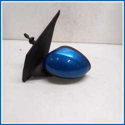 Retrovisore esterno RETROVISORE SX 
sx. 
ant. TOYOTA Aygo I