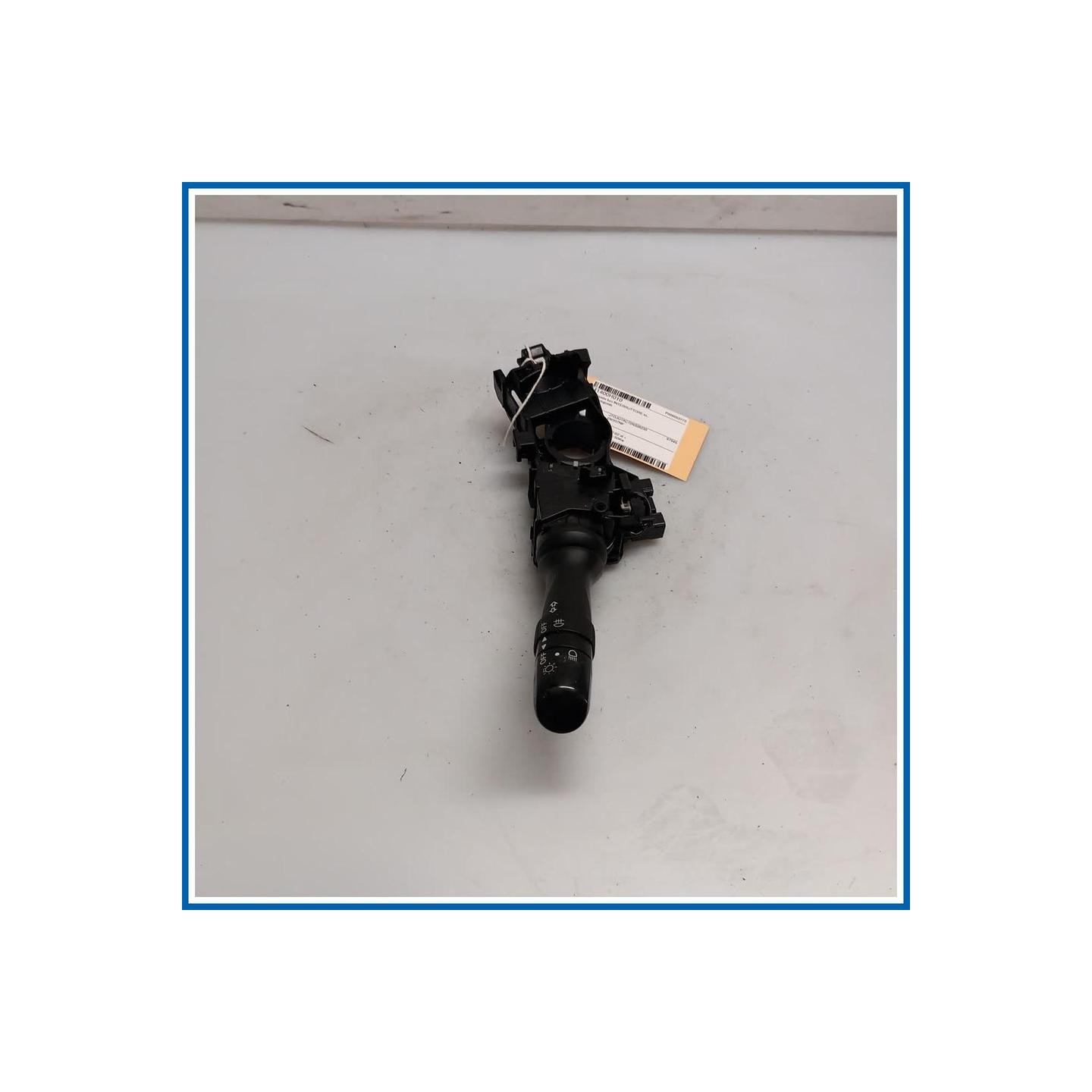 Devioguida luci INTERRUTTORE 
sx. 
 TOYOTA Aygo I
