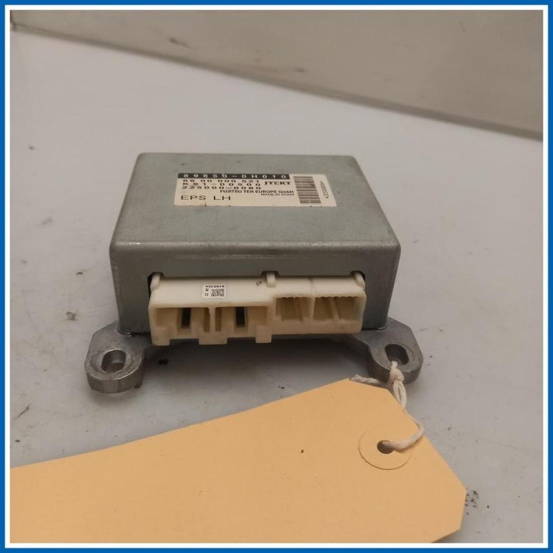 Centralina servosterzo CENTRALINA 
 
 TOYOTA Aygo I