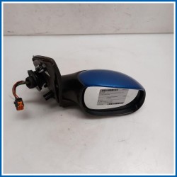 Retrovisore esterno RETROVISORE EST 
dx. 
ant. PEUGEOT 206