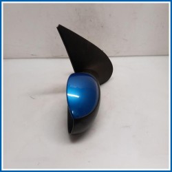 Retrovisore esterno RETROVISORE EST 
dx. 
ant. PEUGEOT 206