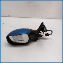 Retrovisore esterno RETROVISORE EST 
sx. 
ant. PEUGEOT 206