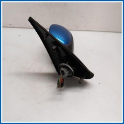 Retrovisore esterno RETROVISORE EST 
sx. 
ant. PEUGEOT 206