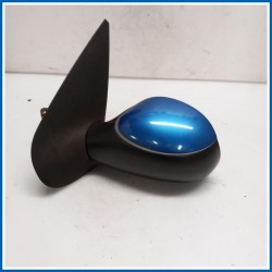 Retrovisore esterno RETROVISORE EST 
sx. 
ant. PEUGEOT 206