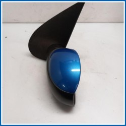 Retrovisore esterno RETROVISORE EST 
sx. 
ant. PEUGEOT 206