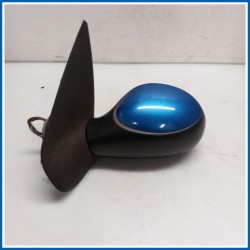 Retrovisore esterno RETROVISORE EST 
sx. 
ant. PEUGEOT 206