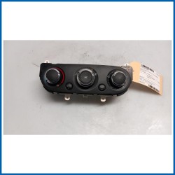 Modulo comando riscaldamento / clima COMANDO VENTILATO 
 
 RENAULT Captur I