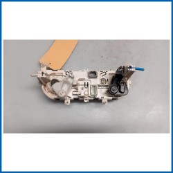 Modulo comando riscaldamento / clima COMANDO VENTILATO 
 
 RENAULT Captur I