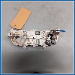 Modulo comando riscaldamento / clima COMANDO VENTILATO 
 
 RENAULT Captur I