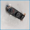 Modulo comando riscaldamento / clima COMANDO VENTILATO 
 
 RENAULT Captur I