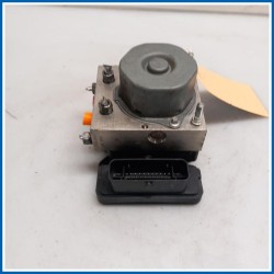 Abs (gruppo) BLOCCO IDRAULICO 
 
ant. RENAULT Captur I