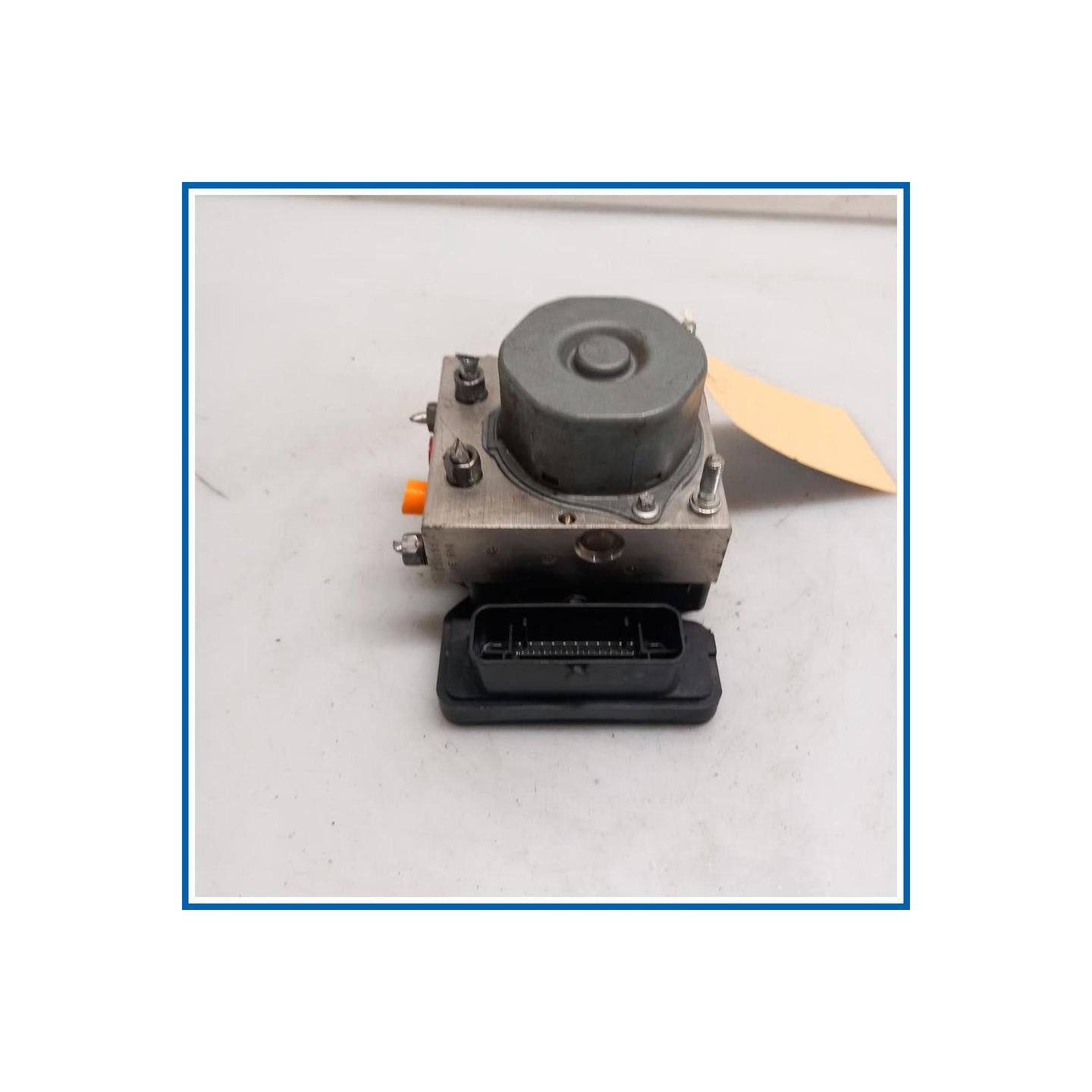 Abs (gruppo) BLOCCO IDRAULICO
ant. RENAULT Captur I