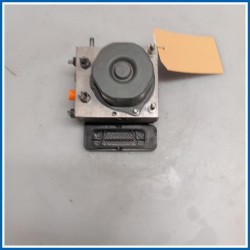 Abs (gruppo) BLOCCO IDRAULICO 
 
ant. RENAULT Captur I