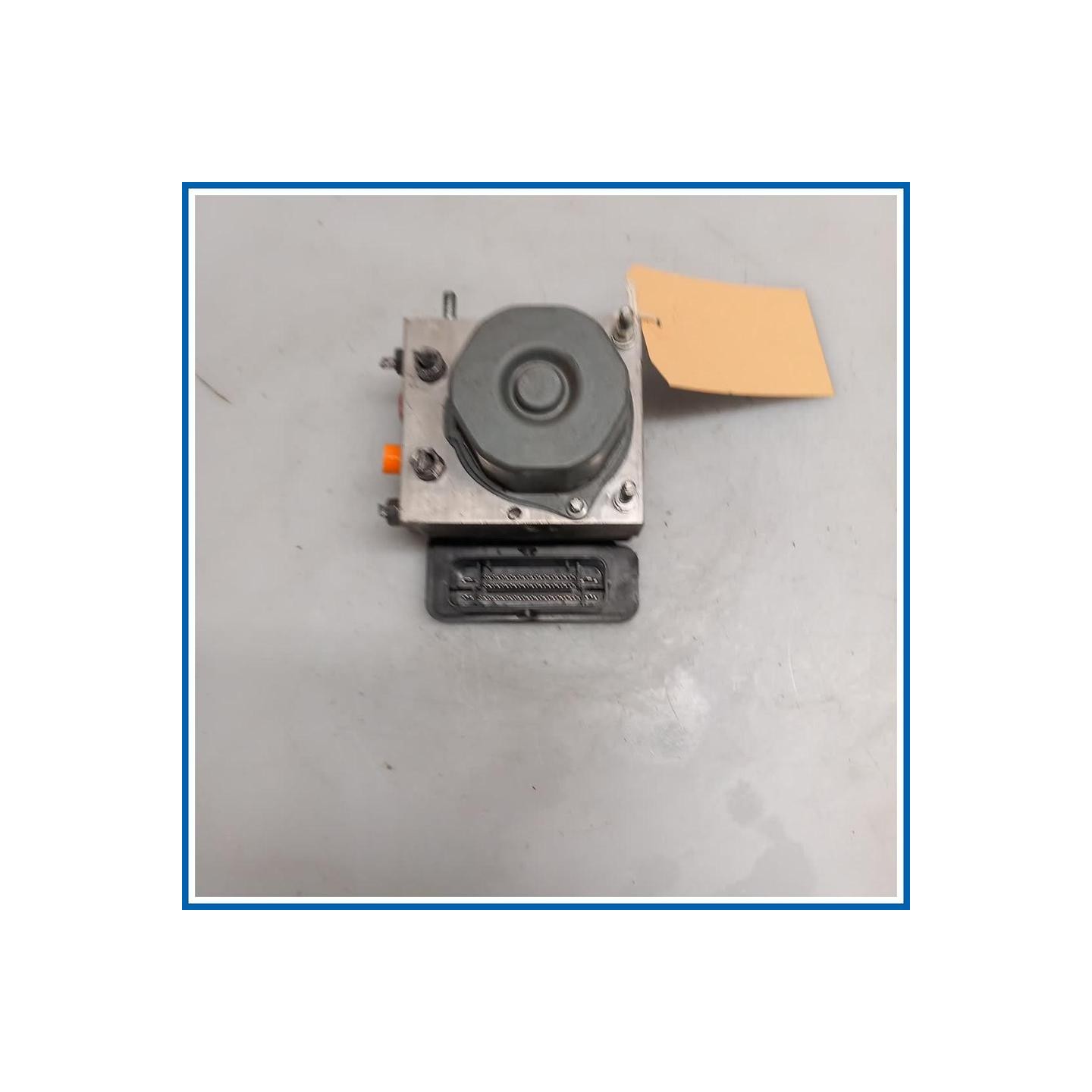 Abs (gruppo) BLOCCO IDRAULICO 
 
ant. RENAULT Captur I