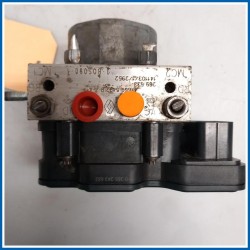 Abs (gruppo) BLOCCO IDRAULICO 
 
ant. RENAULT Captur I
