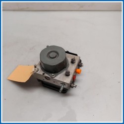 Abs (gruppo) BLOCCO IDRAULICO 
 
ant. RENAULT Captur I
