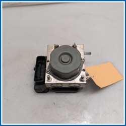 Abs (gruppo) BLOCCO IDRAULICO 
 
ant. RENAULT Captur I