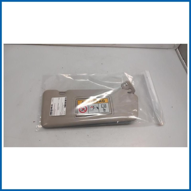 Pannello parasole PARE-SOLEIL D 
dx. 
 RENAULT Captur I