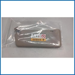 Pannello parasole PARE-SOLEIL D 
dx. 
 RENAULT Captur I