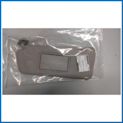 Pannello parasole PARE-SOLEIL G MIR 
sx. 
 RENAULT Captur I