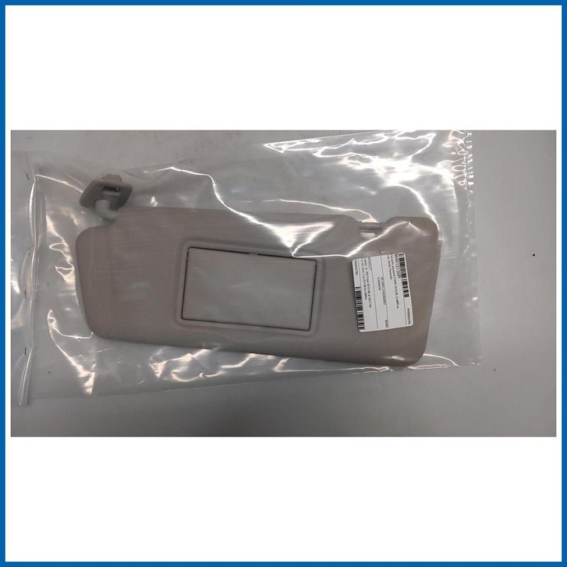 Pannello parasole PARE-SOLEIL G MIR 
sx. 
 RENAULT Captur I