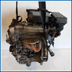 Motore semicompleto k10b km 100 mot cam ok
 OPEL Agila B