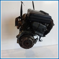 Motore semicompleto k10b km 100 mot cam ok
 OPEL Agila B