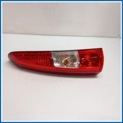 Fanale sup. SCATOLA, SN 
sx. 
post. VOLVO V70 II