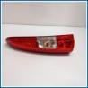 Fanale sup. SCATOLA, SN 
sx. 
post. VOLVO V70 II