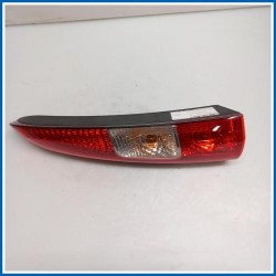 Fanale sup. SCATOLA, SN 
sx. 
post. VOLVO V70 II