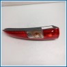 Fanale sup. SCATOLA, SN 
sx. 
post. VOLVO V70 II