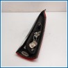 Fanale sup. SCATOLA, SN 
sx. 
post. VOLVO V70 II