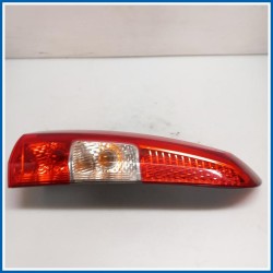 Fanale sup. SCATOLA, SN 
sx. 
post. VOLVO V70 II